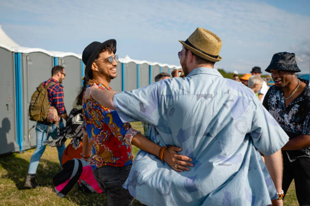 Trusted White Sands, NM porta potty rental Experts